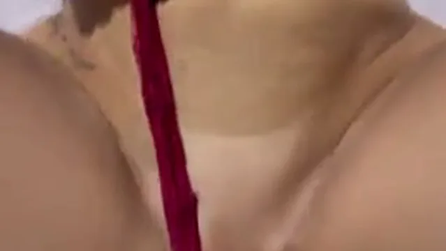 Cavalona Rebola Pelada Ao Vivo